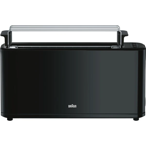 Braun PurEase Toaster HT 3110 4 Braun PurEase Toaster HT 3110 - Image 2