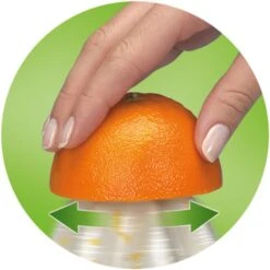 Braun TributeCollection CJ 3000 , Zitruspresse -SEVERIN Verkäufe Braun TributeCollection CJ 3000 Zitruspresse@@9ghje00 4