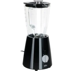 Braun Tribute Collection JB 3060 , Standmixer