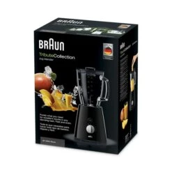 Braun Tribute Collection JB 3060 , Standmixer -SEVERIN Verkäufe Braun Tribute Collection JB 3060 Standmixer@@9gmjdb15 7