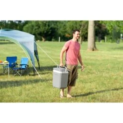Campingaz Powerbox Plus 28L, Kühlbox -SEVERIN Verkäufe Campingaz Powerbox Plus 28L K hlbox@@1677639 7