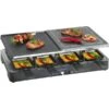 Clatronic 2-in-1 Raclette-Grill RG 3518 -SEVERIN Verkäufe Clatronic 2 in 1 Raclette Grill RG 3518@@9gbldq76