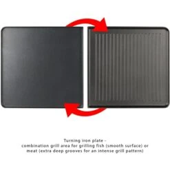 Clatronic 2-in-1 Raclette-Grill RG 3518 -SEVERIN Verkäufe Clatronic 2 in 1 Raclette Grill RG 3518@@9gbldq76 3