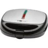 Clatronic 3in1 Sandwichtoaster ST/WA 3670, Sandwichmaker