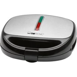 Clatronic 3in1 Sandwichtoaster ST/WA 3670, Sandwichmaker