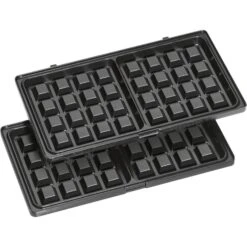 Clatronic 3in1 Sandwichtoaster ST/WA 3670, Sandwichmaker -SEVERIN Verkäufe Clatronic 3in1 Sandwichtoaster ST WA 3670 Sandwichmaker@@9gbidc20 3