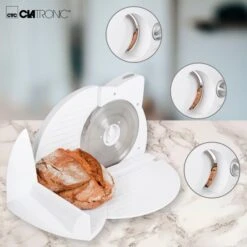 Clatronic Allesschneider AS 2958 14 Clatronic Allesschneider AS 2958 -SEVERIN Verkäufe Clatronic Allesschneider AS 2958@@9ghadc01 4