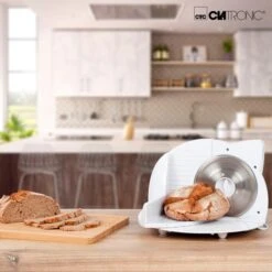 Clatronic Allesschneider AS 2958 18 Clatronic Allesschneider AS 2958 -SEVERIN Verkäufe Clatronic Allesschneider AS 2958@@9ghadc01 8