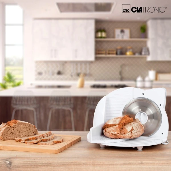 Clatronic Allesschneider AS 2958 10 Clatronic Allesschneider AS 2958 - Image 8