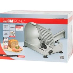 Clatronic Allesschneider MA 3585 -SEVERIN Verkäufe Clatronic Allesschneider MA 3585@@9ghadc00 8