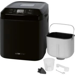 Clatronic BBA 3774, Brotbackautomat -SEVERIN Verkäufe Clatronic BBA 3774 Brotbackautomat@@1797195 2