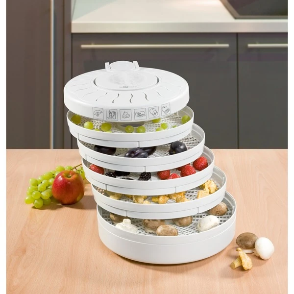 Clatronic Dörrautomat DR 2751 7 Clatronic Dörrautomat DR 2751 – Bild 5