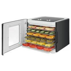 Clatronic Dörrautomat DR 3773 -SEVERIN Verkäufe Clatronic D rrautomat DR 3773@@1807903 2