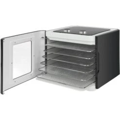 Clatronic Dörrautomat DR 3773 -SEVERIN Verkäufe Clatronic D rrautomat DR 3773@@1807903 3