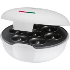 Clatronic Donutmaker DM 3495 6 Clatronic Donutmaker DM 3495 -SEVERIN Verkäufe Clatronic Donutmaker DM 3495@@9gbkdc25 1