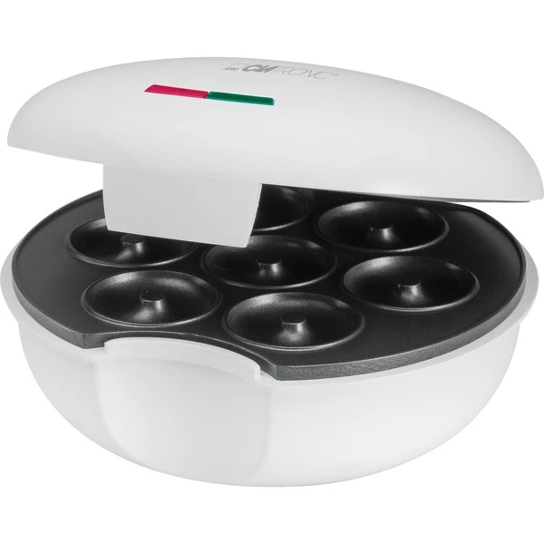 Clatronic Donutmaker DM 3495 4 Clatronic Donutmaker DM 3495 - Image 2