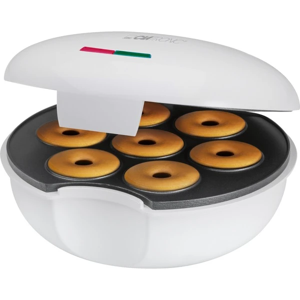 Clatronic Donutmaker DM 3495 3 Clatronic Donutmaker DM 3495