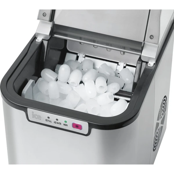 Clatronic EWB 3526, Eiswürfelbereiter 4 Clatronic EWB 3526, Eiswürfelbereiter - Image 2