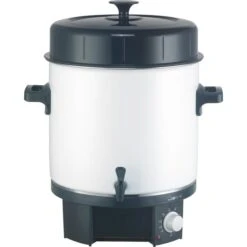 Clatronic Einkoch-/Heißgetränkeautomat EKA 3338, Einkochautomat