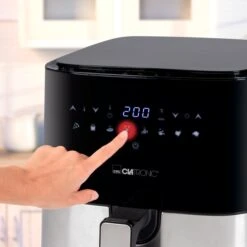 Clatronic FR 3782 H, Heißluftfritteuse -SEVERIN Verkäufe Clatronic FR 3782 H Hei luftfritteuse@@1900568 6