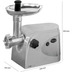 Clatronic FW 3151, Fleischwolf -SEVERIN Verkäufe Clatronic FW 3151 Fleischwolf@@9gh8dc02 3