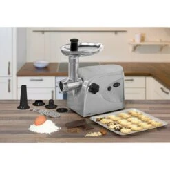 Clatronic FW 3151, Fleischwolf -SEVERIN Verkäufe Clatronic FW 3151 Fleischwolf@@9gh8dc02 7