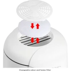 Clatronic Fondue-Fritteuse FFR 2916 16 Clatronic Fondue-Fritteuse FFR 2916 -SEVERIN Verkäufe Clatronic Fondue Fritteuse FFR 2916@@9gbldc20 3