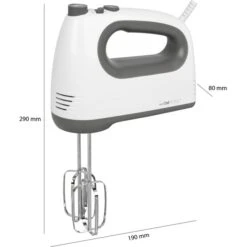 Clatronic HM 3775, Handmixer -SEVERIN Verkäufe Clatronic HM 3775 Handmixer@@1838616 3