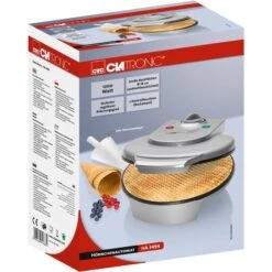 Clatronic Hörnchenautomat HA 3494 -SEVERIN Verkäufe Clatronic H rnchenautomat HA 3494@@9gbhdq01 5