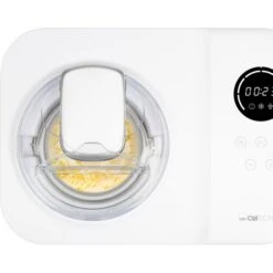 Clatronic ICM 3784, Eismaschine -SEVERIN Verkäufe Clatronic ICM 3784 Eismaschine@@1871840 3