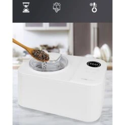 Clatronic ICM 3784, Eismaschine -SEVERIN Verkäufe Clatronic ICM 3784 Eismaschine@@1871840 9