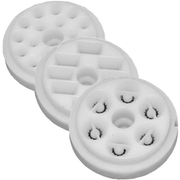 Clatronic Knetmaschine KM 3674, Küchenmaschine 12 Clatronic Knetmaschine KM 3674, Küchenmaschine - Image 10