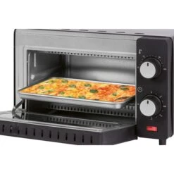 Clatronic MB 3746, Mini-Backofen -SEVERIN Verkäufe Clatronic MB 3746 Mini Backofen@@9gbjdc06 2