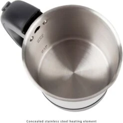 Clatronic Reise-Wasserkocher WKR 3624 -SEVERIN Verkäufe Clatronic Reise Wasserkocher WKR 3624@@9gwldc36 5