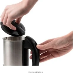 Clatronic Reise-Wasserkocher WKR 3624 -SEVERIN Verkäufe Clatronic Reise Wasserkocher WKR 3624@@9gwldc36 7