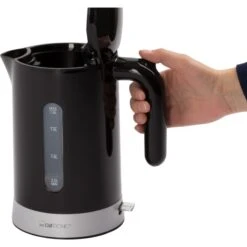 Clatronic WK 3452, Wasserkocher -SEVERIN Verkäufe Clatronic WK 3452 Wasserkocher@@9gwldc40 5