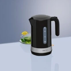 Clatronic WK 3452, Wasserkocher -SEVERIN Verkäufe Clatronic WK 3452 Wasserkocher@@9gwldc40 7