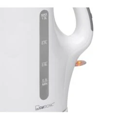 Clatronic WK 3462, Wasserkocher -SEVERIN Verkäufe Clatronic WK 3462 Wasserkocher@@9gwldc41 3