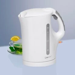 Clatronic Wasserkocher WK 3445 -SEVERIN Verkäufe Clatronic Wasserkocher WK 3445@@9gwldc37 6