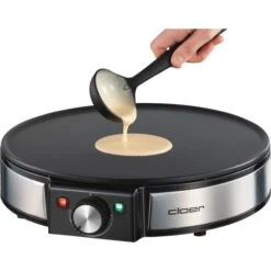 Cloer 6630, Crêpesmaker -SEVERIN Verkäufe Cloer 6630 Cr pesmaker@@1816611 2