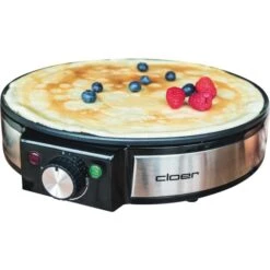 Cloer 6630, Crêpesmaker -SEVERIN Verkäufe Cloer 6630 Cr pesmaker@@1816611 4