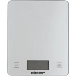 Cloer 6871, Küchenwaage -SEVERIN Verkäufe Cloer 6871 K chenwaage@@1816613 3