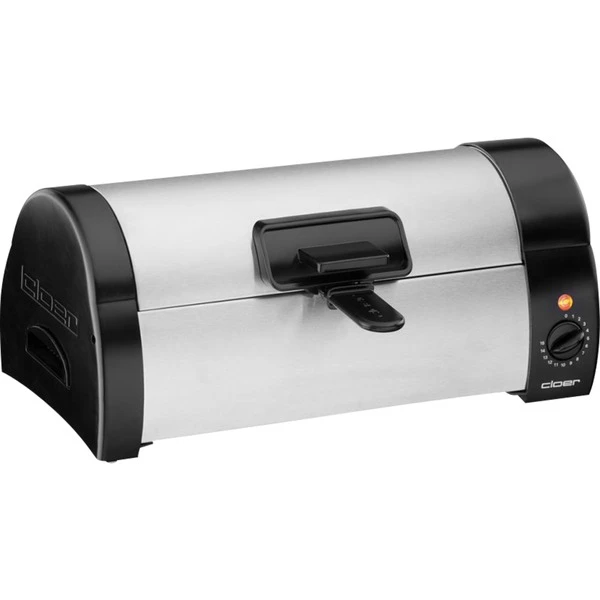 Cloer Brötchenbäcker 3080, Toaster 3 Cloer Brötchenbäcker 3080, Toaster