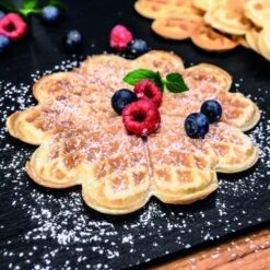 Cloer Doppel-Waffeleisen 1320 -SEVERIN Verkäufe Cloer Doppel Waffeleisen 1320@@1696526 4