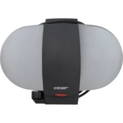 Cloer Doppel-Waffeleisen 1329 -SEVERIN Verkäufe Cloer Doppel Waffeleisen 1329@@9gbkdc02 2