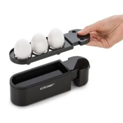 Cloer Eierkocher 6020 -SEVERIN Verkäufe Cloer Eierkocher 6020@@9ghedc01 3