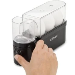 Cloer Eierkocher 6020 -SEVERIN Verkäufe Cloer Eierkocher 6020@@9ghedc01 4