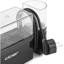 Cloer Eierkocher 6020 -SEVERIN Verkäufe Cloer Eierkocher 6020@@9ghedc01 6