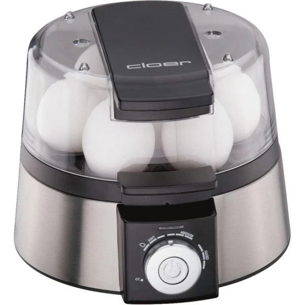 Cloer Eierkocher 6070 3 Cloer Eierkocher 6070