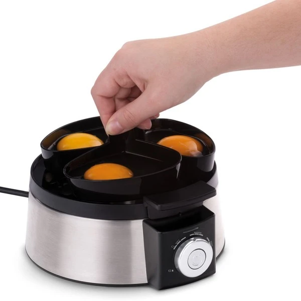 Cloer Eierkocher 6070 13 Cloer Eierkocher 6070 – Bild 11